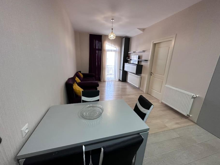 Residence Didveli In باكورياني المظهر الخارجي الصورة