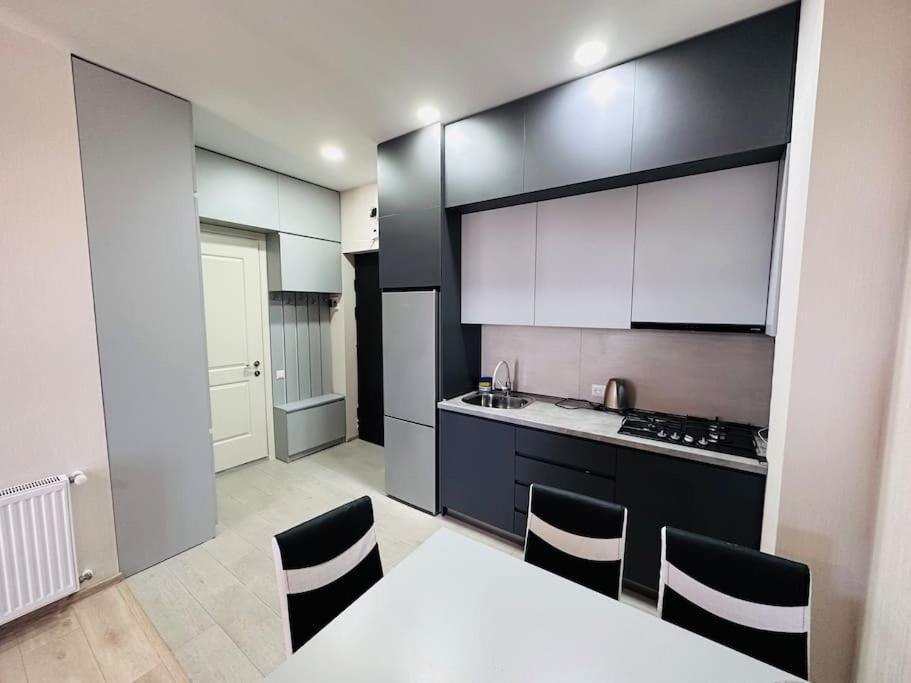 Residence Didveli In باكورياني المظهر الخارجي الصورة
