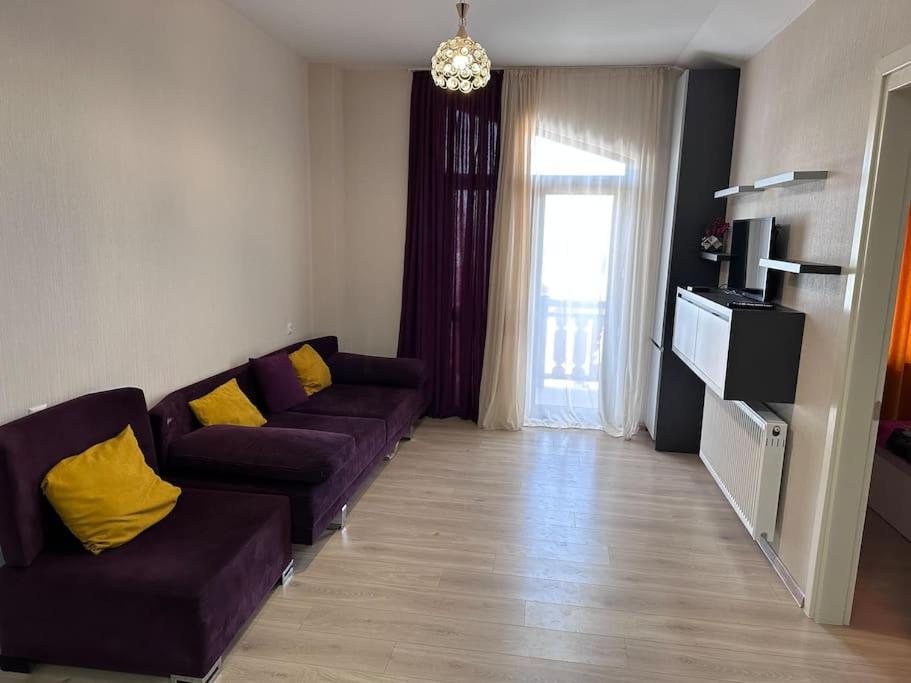 Residence Didveli In باكورياني المظهر الخارجي الصورة