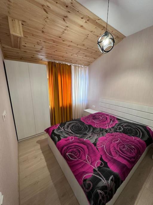 Residence Didveli In باكورياني المظهر الخارجي الصورة